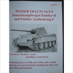 Panther II und Ausf. F 